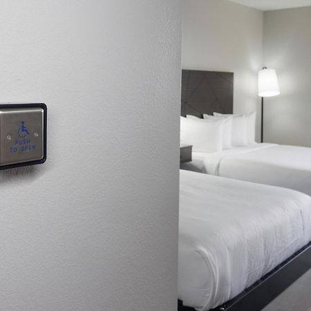 B&B Hotel Miami Airport Майами-Спрингс Экстерьер фото