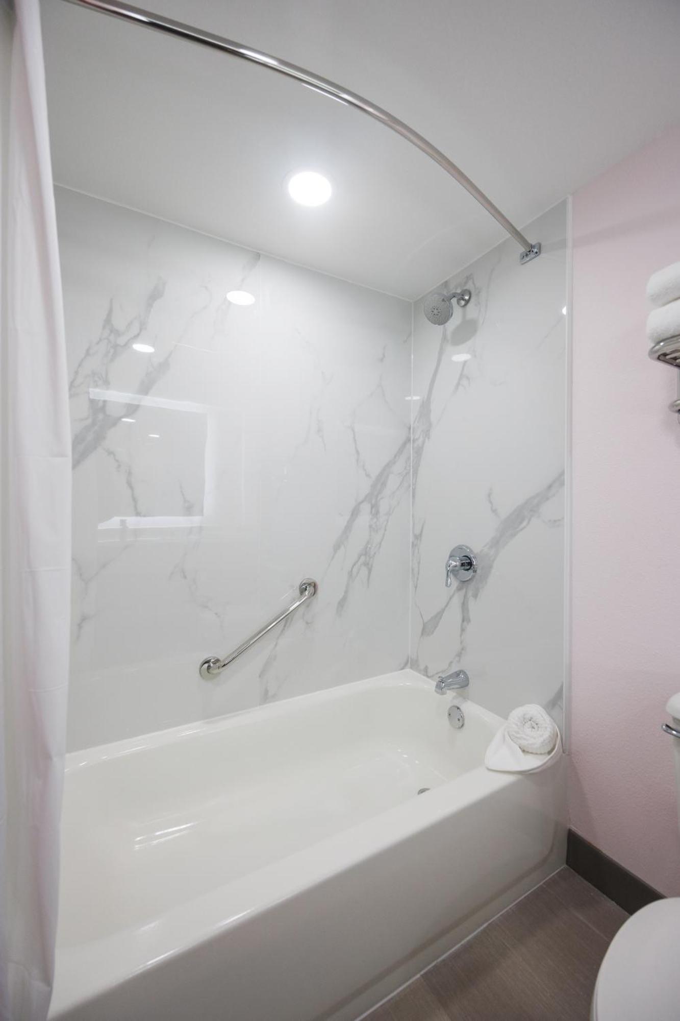 B&B Hotel Miami Airport Майами-Спрингс Экстерьер фото