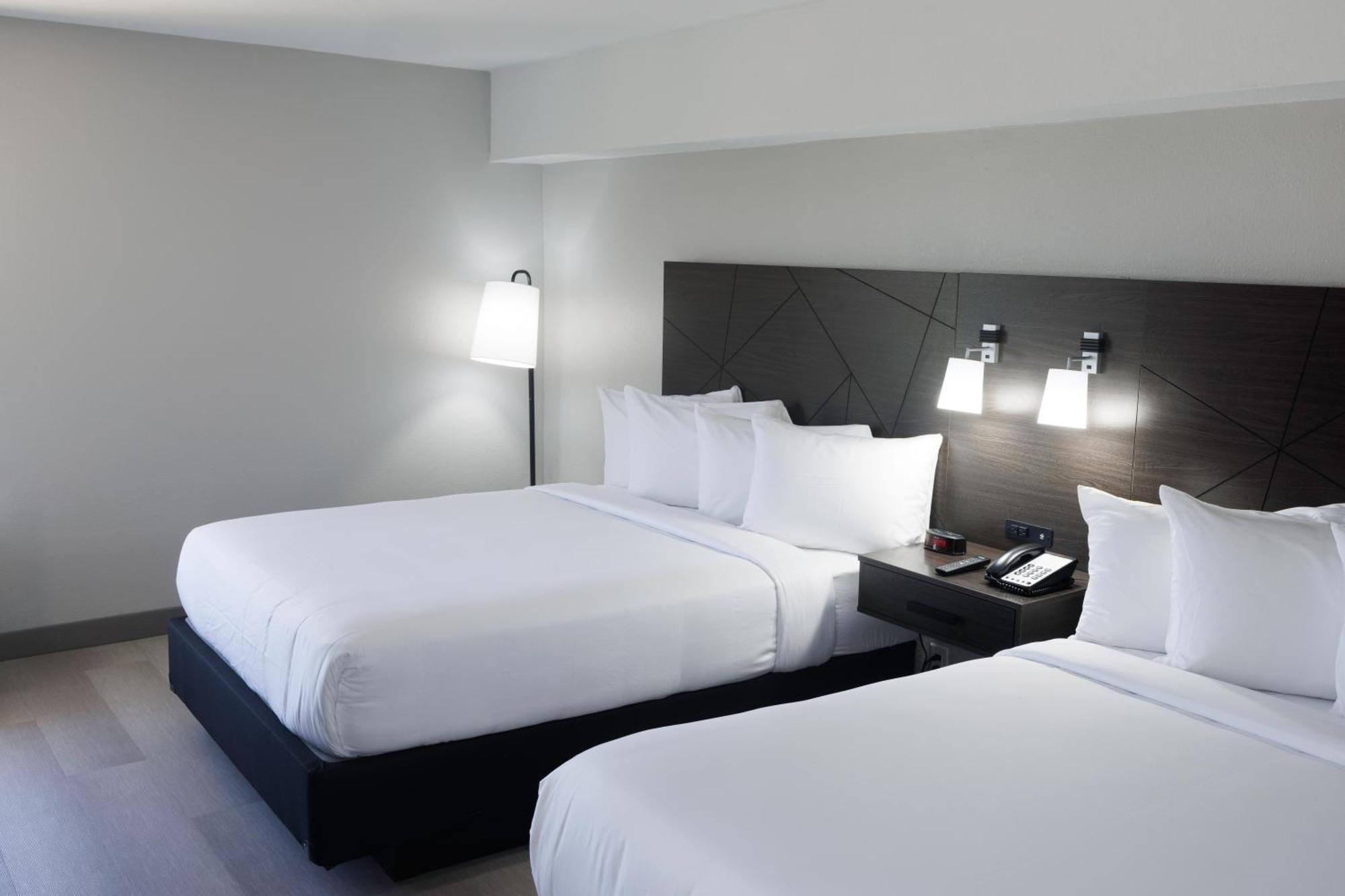 B&B Hotel Miami Airport Майами-Спрингс Экстерьер фото