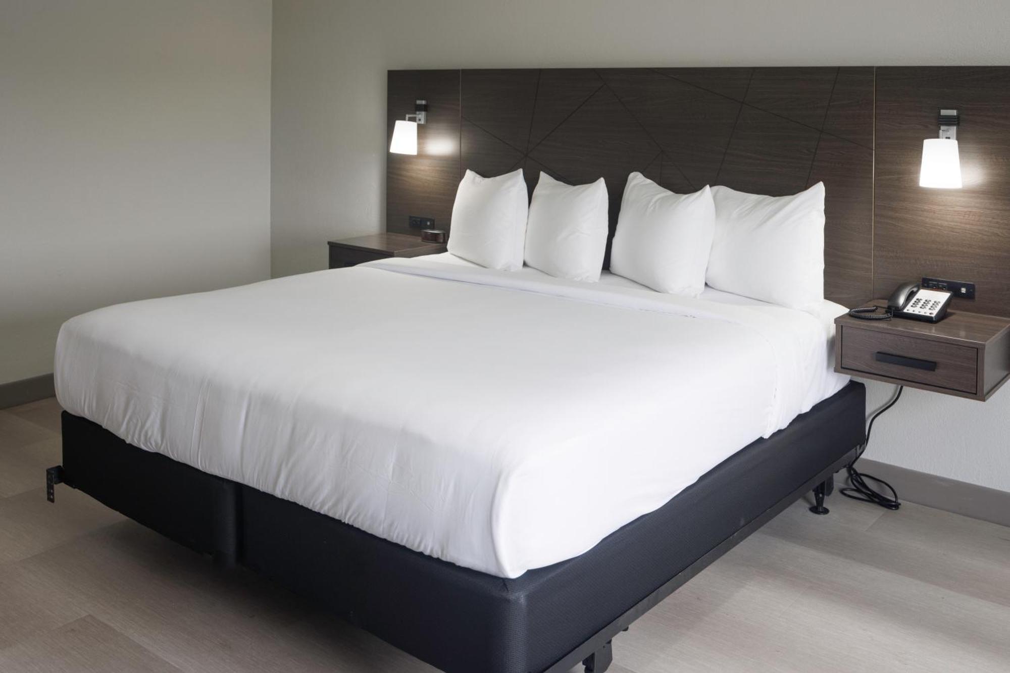 B&B Hotel Miami Airport Майами-Спрингс Экстерьер фото