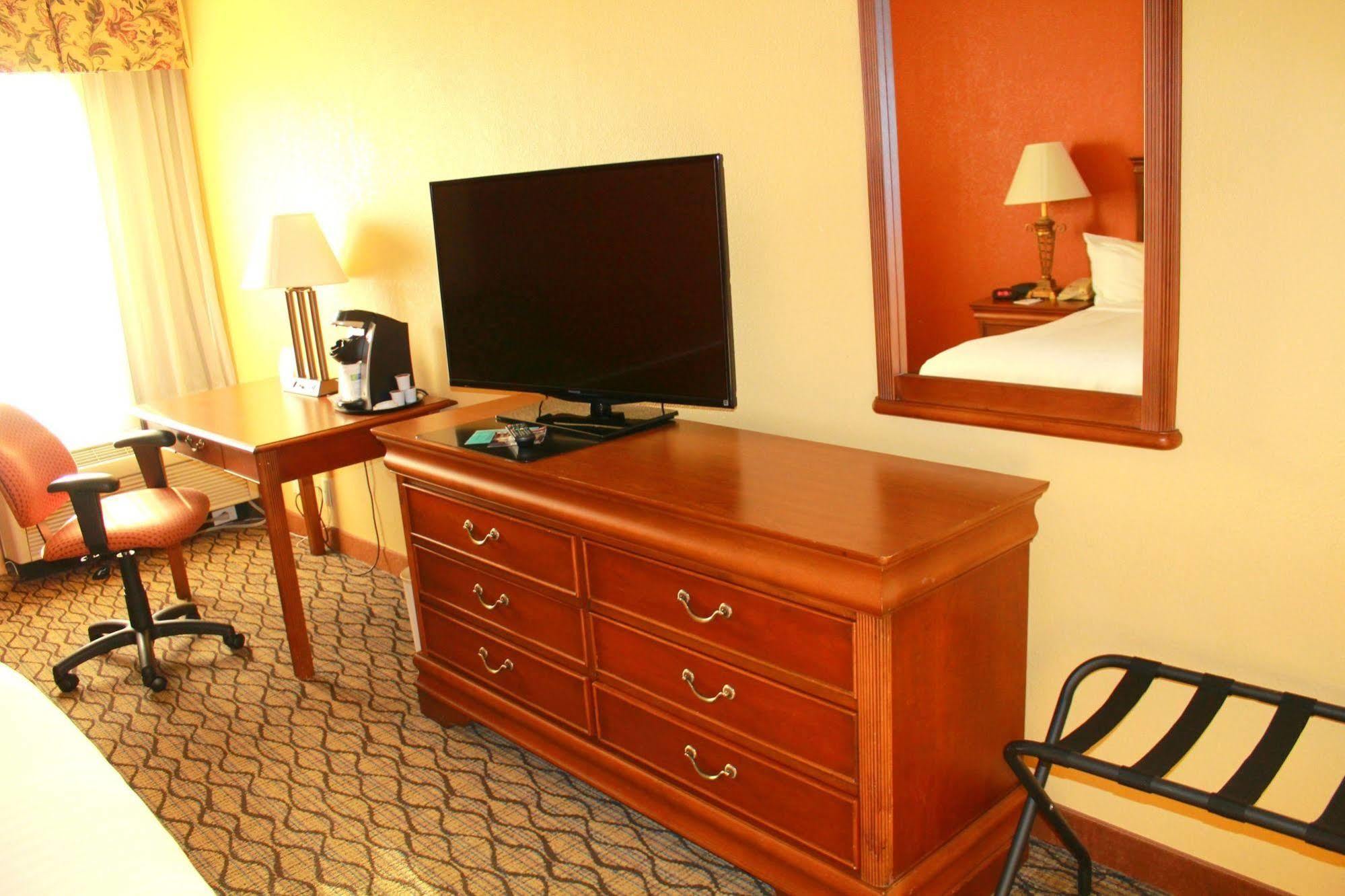 B&B Hotel Miami Airport Майами-Спрингс Экстерьер фото
